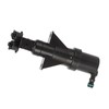 Headlight Washer Nozzle 4B0955102 Efficient Cleaning Front Headlamp Washer Nozzle