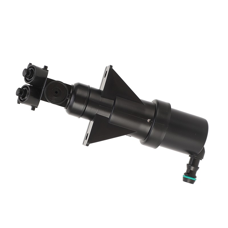 Headlight Washer Nozzle 4B0955102 Efficient Cleaning Front Headlamp Washer Nozzle