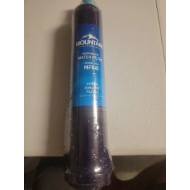 mountain New Mountain Flow Refrigerator Water Filter MF841 14D