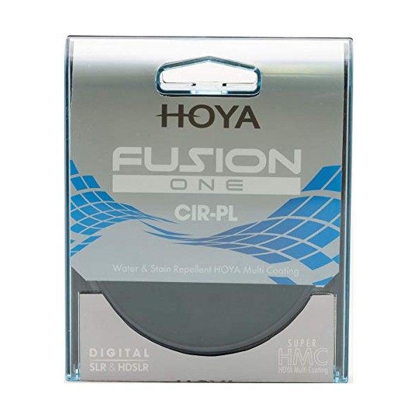Hoya 37mm Fusion ONE PL-CIR Camera Filter