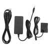 EP 5A DC Power Supply Adapter EN EL14 Dummy Battery