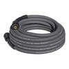 Pressure Washer Hose, 1/4" x 25 FT Flexible Power Pressure