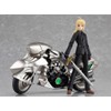 Fate/Zero ex: Ride Spride.05 Saber Motor Cuirasche (Non-scale, ABS Painted