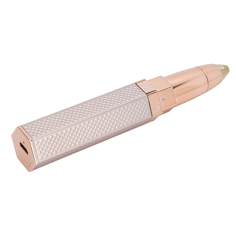 Electric Eyebrow Trimmer Waterproof Lightweight 4 in 1 Body Hair
