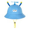 SHDIEHJFMLDH Propeller Hat, Helicopter Hat, Propeller Cap, Adjustable Propeller Hat