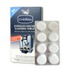 Coffee Machine Cleaning Tablets, 8 Count, for Breville, Nespresso and