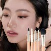 The Tool Lab 더툴랩 브러쉬 아이섀도우 음영 블랜딩 메이크업 5종 세트 The Tool Lab Brush Eyeshadow Shade Blending Makeup 5-Piece Set