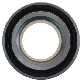 TRQ Front Wheel Bearing Compatible with 1999-2004 Honda Odyssey