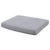 Joyibay Shower Seat Cushion 16x12x2, 45d Mesh Pad, Non-Slip Waterproof