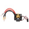 RC 540PLUS V2 5 Slot Brushed Motor Set with 80A