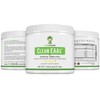 VitaMonk Clean EAA - EAAs with No Artificial Sweeteners for