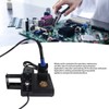 Soldering Iron Station Kit 80W Intelligent Constant Temperature Automatic Standby