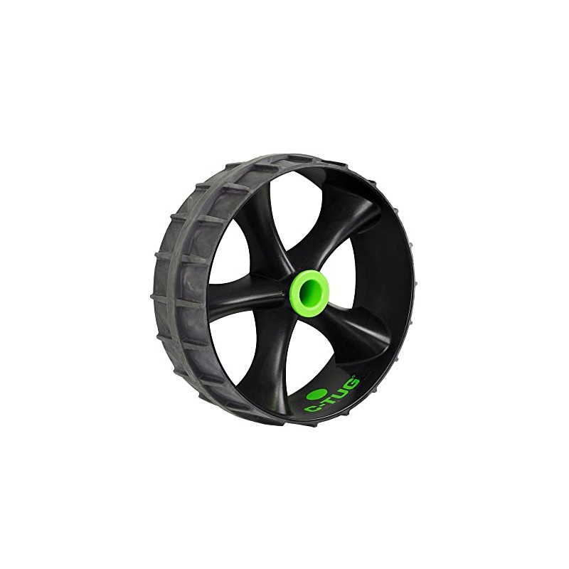 Railblaza C-TUG Puncture Free Wheels Pair