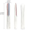 Golf Alignment Stick Cover for Tour Stick 2 Pack Colorful