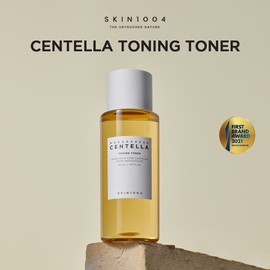 SKIN1004 [SKIN1004]Madagascar Centella Toning Toner 400ml
