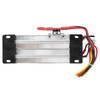 Insulated PTC Heater Electric Ceramic Thermostatic Heating Parts AC 220V
