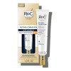 Correccin diaria de arrugas profundas con retinol Roc, SPF 30