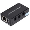 Gigabit Fiber Media Converter, Ethernet Media Converter Twisted Pair RJ45