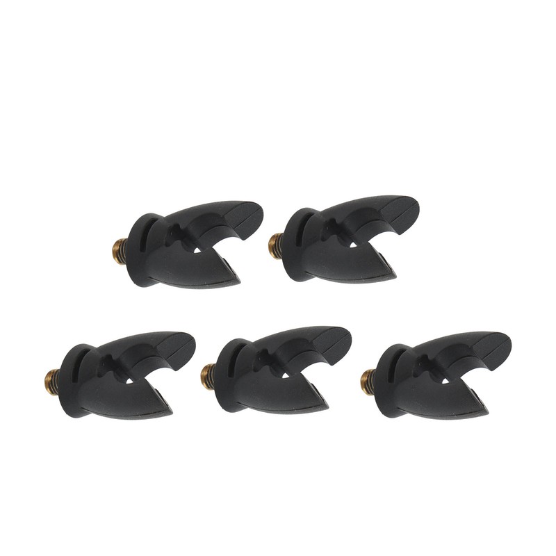 Fishing Rod Rest Head Prevent Slip Silicone Fishing Pole Grip