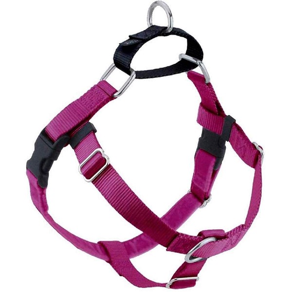 2 Hounds Design Freedom No Pull Dog Harness | Adjustable