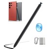 Galaxy S23 Ultra S Pen Replacement [WithBluetooth] Pen 0.7mm Tip,