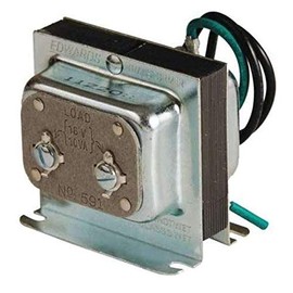 Class 2 Transformer, 10VA, 120VAC, 16VAC