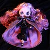 ICY Fortune Days Doll Clothes - Witch Set, Suitable for