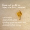 Higher Nature - Botanical Iron with Vitamin C - Natural