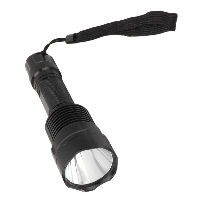850nm IR Illuminator Flashlight Infrared Night Vision Flashlight for Hunting