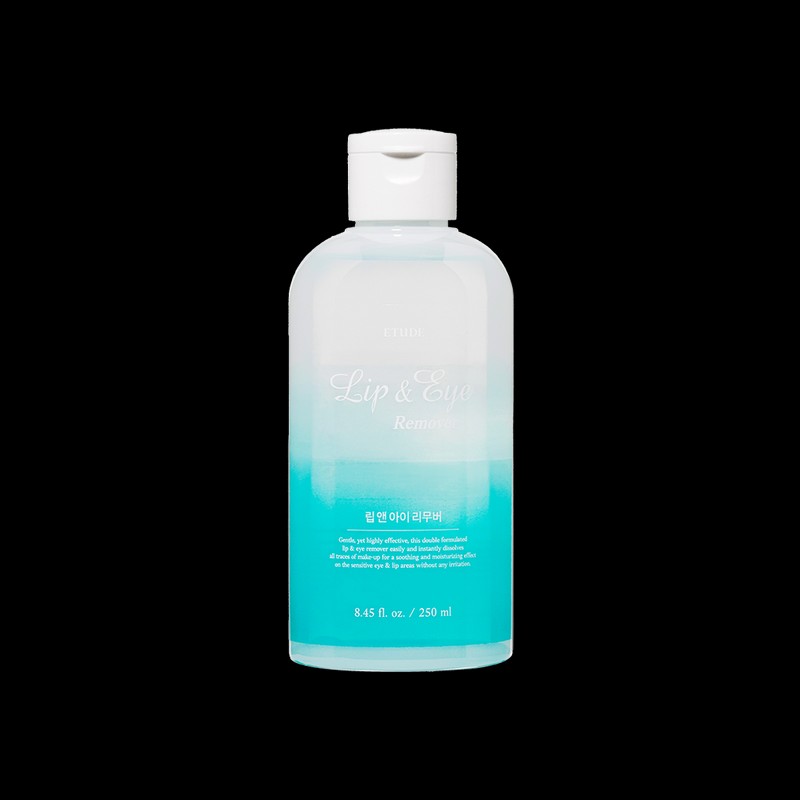Etude House [Etude] Lip & Eye Remover (Large Size) 250ml
