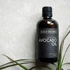 Alucia Organics Certified Organic Avocado Oil 100 ml