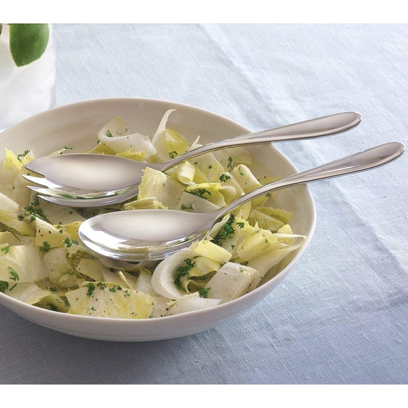 Sophie Conran Rivelin by Arthur Price Pair of Salad Servers