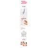 Louiscell Peel Soft Gel 100ml Hypoallergenic & Non-irritating Mildly Acidic
