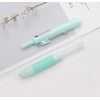 xixixiaozhu OASO K018 Sealed Retractable Fountain Pen Set 0.5mm with