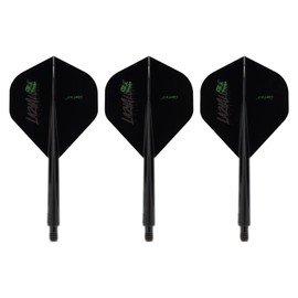 CONDOR AXE L4zyAlone STD S Black Terumune Matsuyoshi Player Model