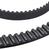 KEEPOW Replacement Belt Sets for Bissell ProHeat 2X, 203-6688 &