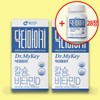 Monthly Health 닥터마이키 칼슘 비타민D 성장기 영양제 240정 Dr. Mikey
