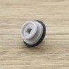 SING F LTD 20PCS Lower Door Moulding Clips LR112137 Compatible