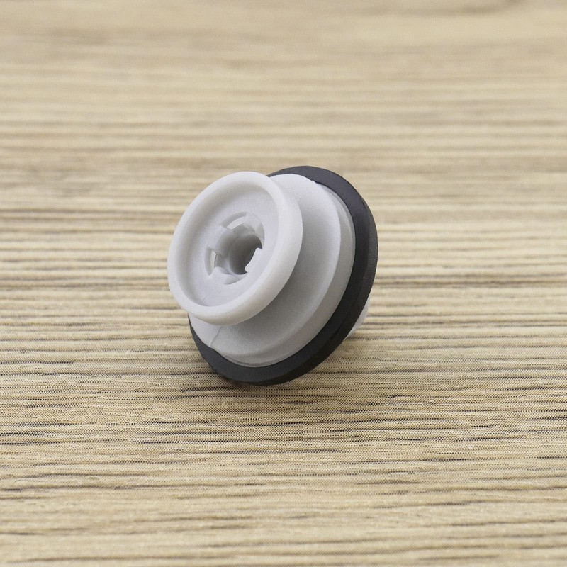 SING F LTD 20PCS Lower Door Moulding Clips LR112137 Compatible