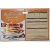 Trader Joe's Buttermilk Pancake & All Purpose Baking Mix 32oz