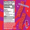 Joyride Sweets Candy Joyride Sour Candy Strips - 3.5oz-Gummy Candy,