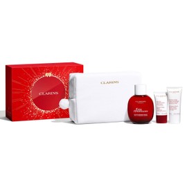 CLARINS Eau Dynamisante Energizing Collection Holiday Gift Set