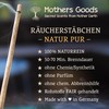 100% Pure Natural Incense Sticks - Maydi Incense - Pure