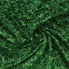 OUYIDA 7X5FT Green Leaves Nature Birthday Party CP Pictorial Cloth