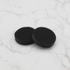 ECSiNG Pack of 5 Soft Sponge Buffer Pads, 50 mm,
