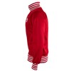 Poland/Polska Jacket Retro Football Tracksuit Zipped Jacket Men Top -