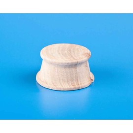 Billing Boats 22 x 11 mm Wooden Warping Drum