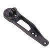 Bicycle Computers Extension Bracket Good Fixation Rust Resistant Bike Computer