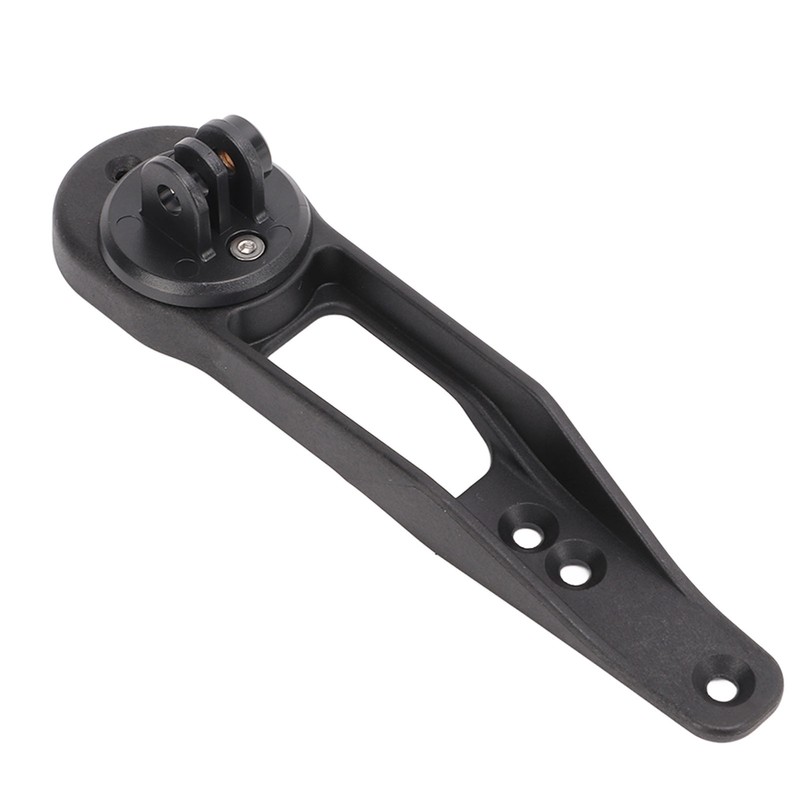 Bicycle Computers Extension Bracket Good Fixation Rust Resistant Bike Computer