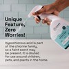 Clean Republic Multi-Purpose Disinfectant, Cleaning Spray, 32 Fluid Ounce Bottle,